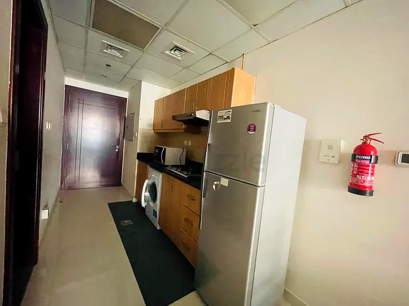 Apartment/Flat for Rent Studio Apt. available for monthly rental