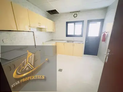 Big Offer Spacious Big Hall 2 Bedroom Hall With Balcony In 25.990k 12 Chqs Full Family Building