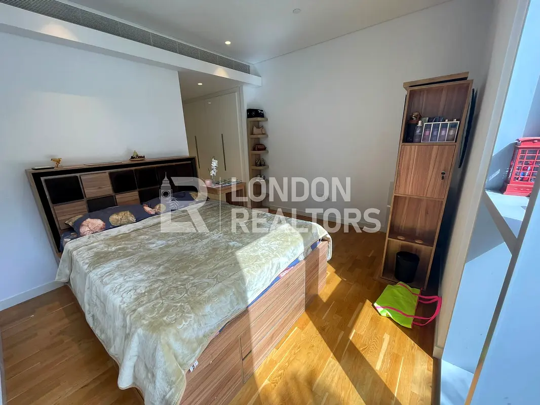 Apartment/Flat Premium Bluewater Island Luxury Unit Well