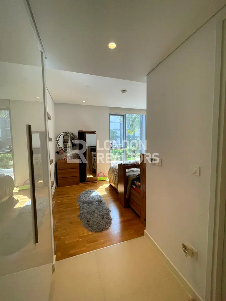 Apartment/Flat Premium Bluewater Island Luxury Unit Well