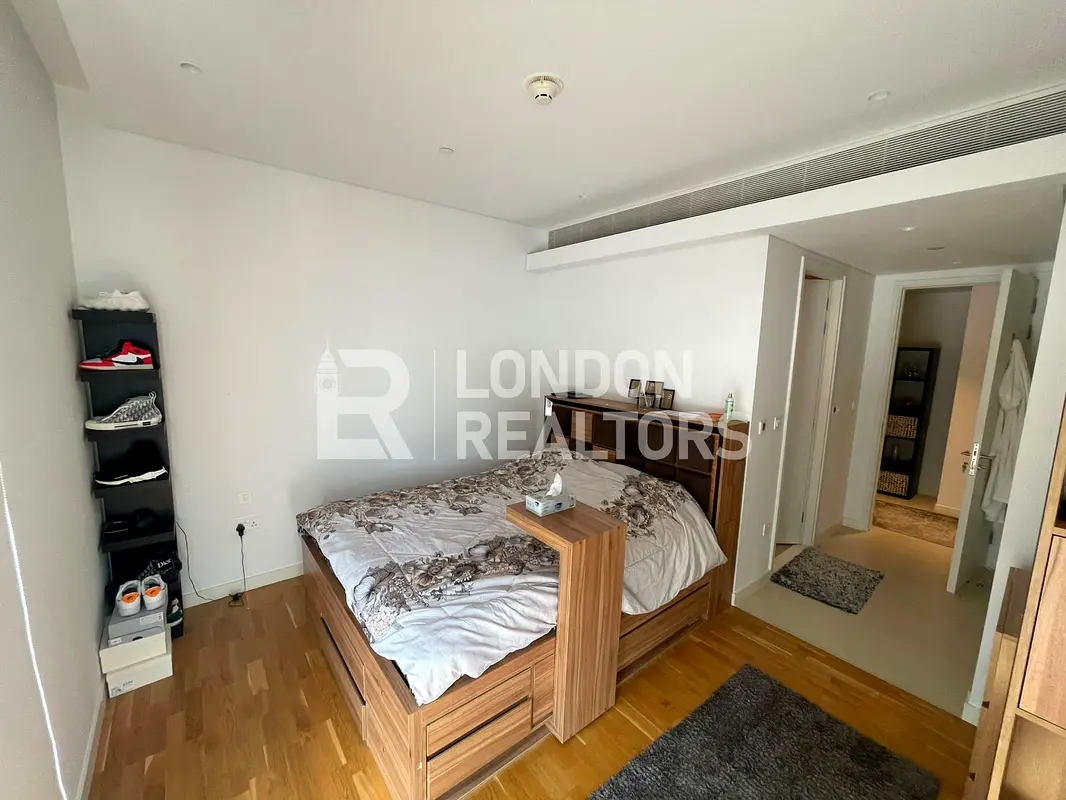 Apartment/Flat Premium Bluewater Island Luxury Unit Well