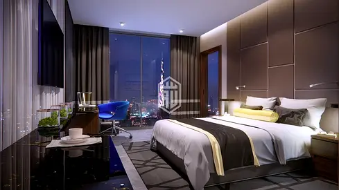Best Price Hot Deal Hotel Room For Investor High Roi Luxury