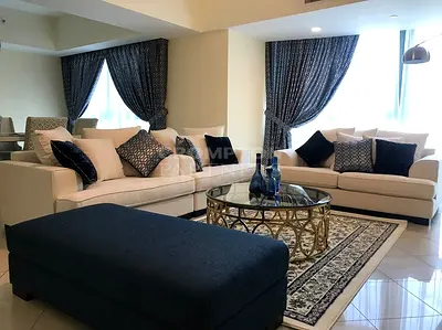 No Commission | Stunning Views | Furnished Unit