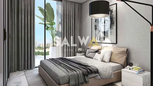 Fully Furnished | Good Location | Brand New Unit