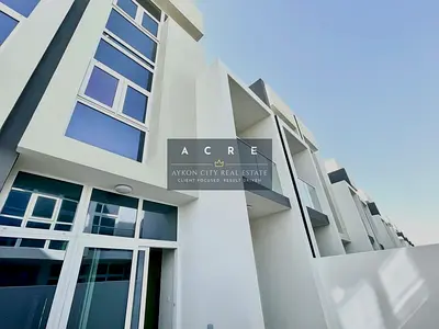 Back To Back / Spacious / 3 Bedroom Villa Available For Rent