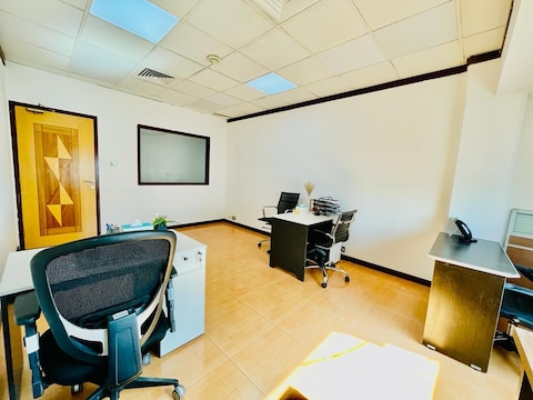 Tailored Offices For Every Need: Explore Our 210 Sq.ft Featured Space| Exclusive Deall!!!!!
