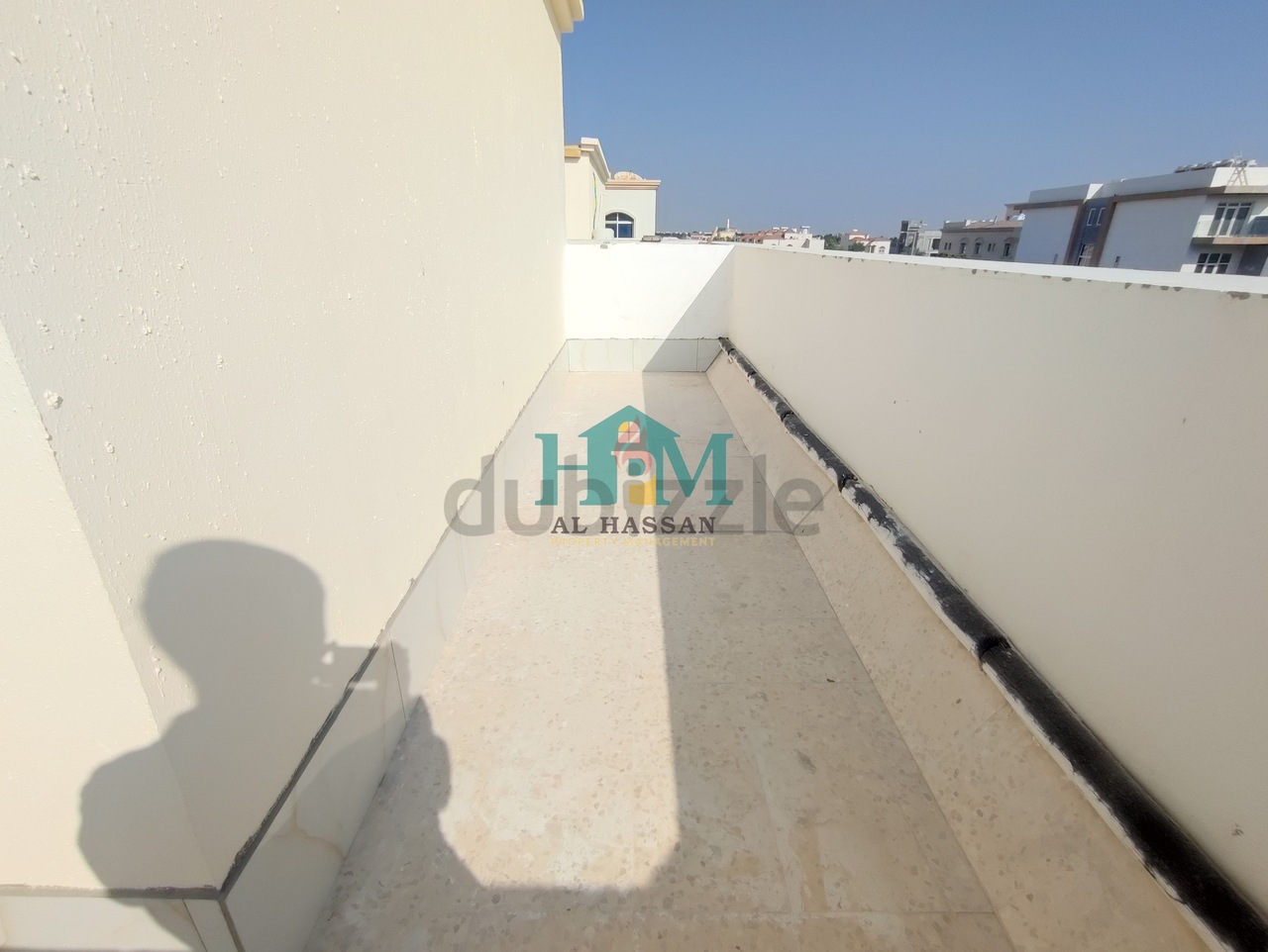 Apartment/Flat For Rent: First Tenancy Brand New 1BHK With Big Balcony ...