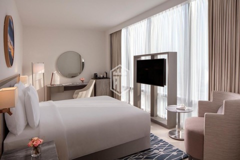 Best Price Hot Deal Hotel Room For Investor High Roi Award-winning Hotel High Floor