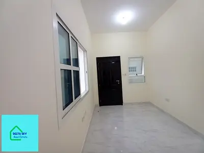 !! Amazing Brand New Studio Apartment Villa Compound With Designed-flooring.