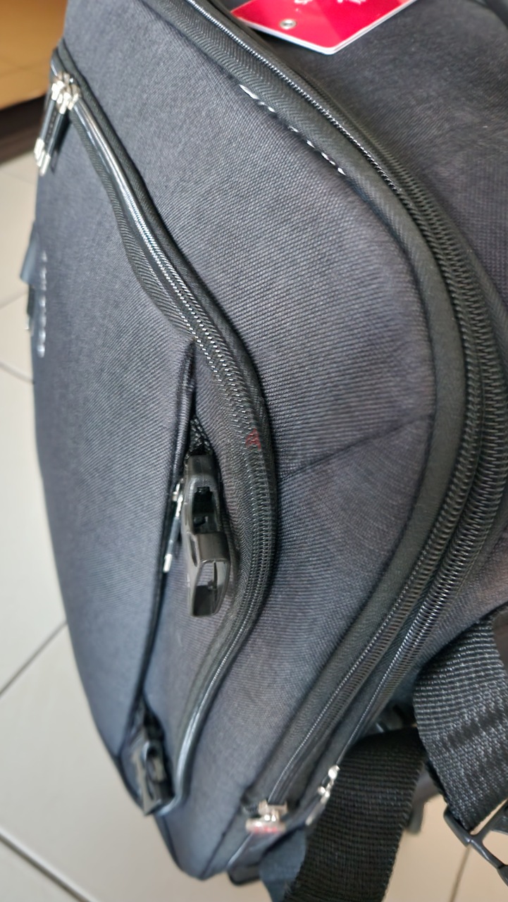 Buy Duchini Solid Crossbody Bag with Tape Detail and Zip Closure | Splash  UAE