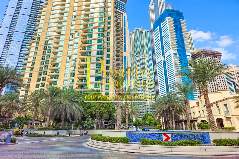 Apartment Distress Deal.... Vacant in 6 months Dubai