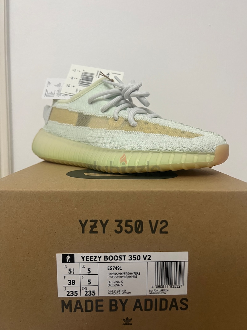 Yeezy sale 350 hyper