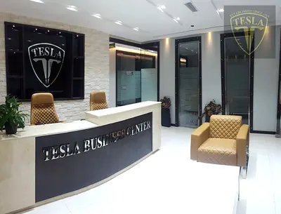 All The Service Free (elc_ac_wifi_tel_ejari_furniture_meeting Facility_po Box_it Support_24/7