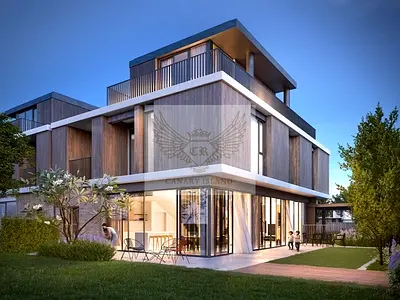 Spacious Layout | Appriciable Community | Off-plan