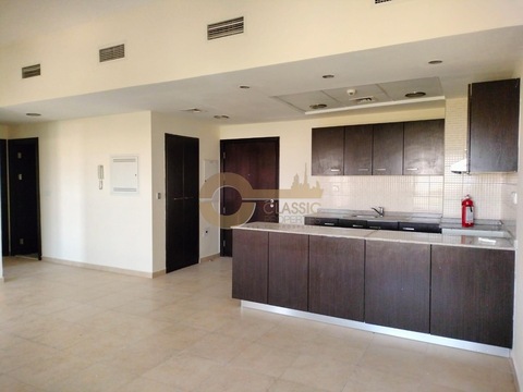 2 Bedroom | Open Kitchen | Balcony | Al Ramth
