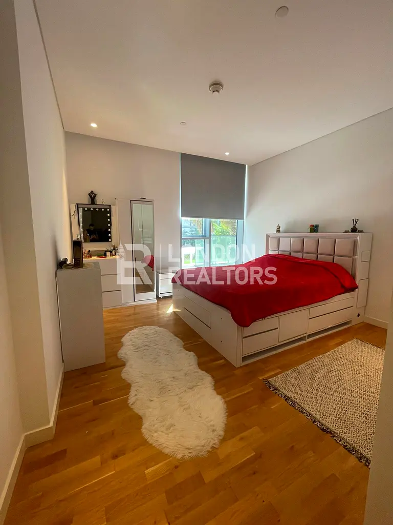 Apartment/Flat Premium Bluewater Island Luxury Unit Well