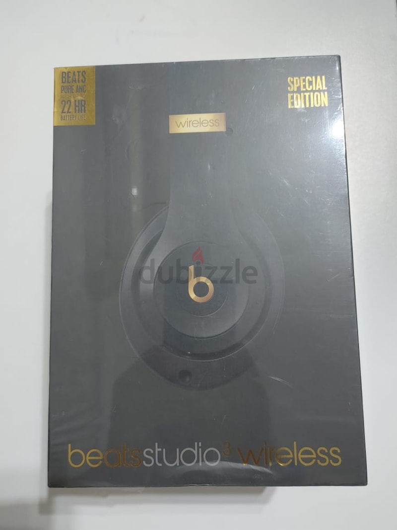 Beats Studio 3 First Copy dubizzle