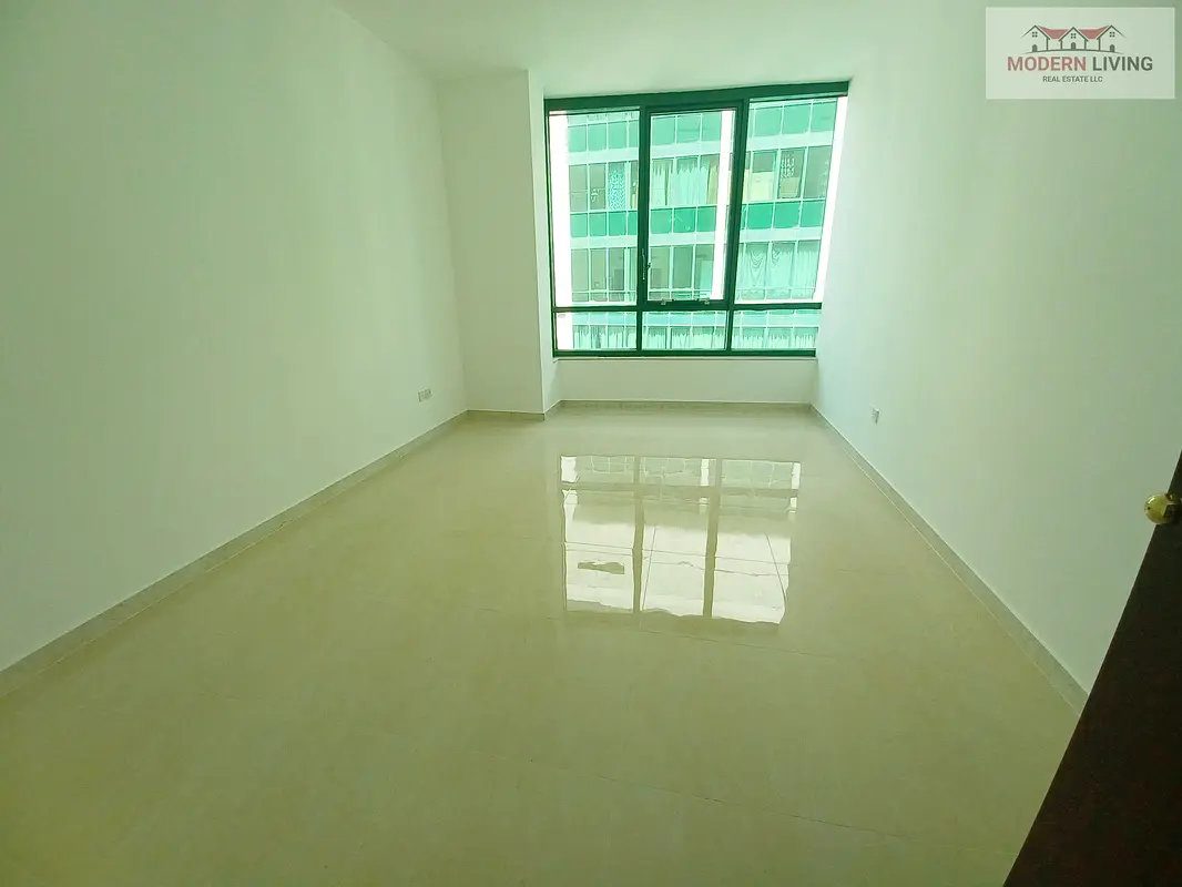 Apartment/Flat Great Offer 2 BR Apartment In Hamdan St 65k
