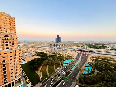 Open View | Prime Location | Ready To Move In