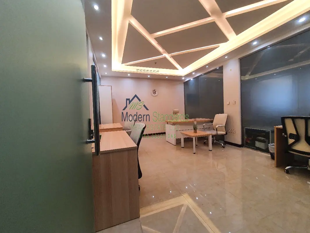 Office for Rent Business Bay Offices Near Metro Dubai