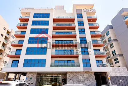 Prestigious 1 Bedroom For Rent In Dubai Land