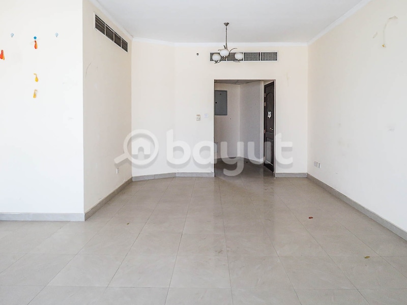 Great Offer| 3BR Flat Available for Sale in Capital Tower