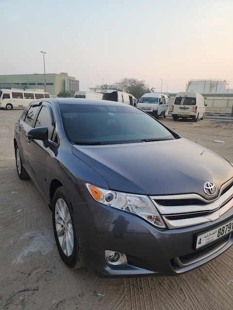 Buy & Sell Any Toyota Venza Cars Online - 1 Used Toyota Venza Cars For 