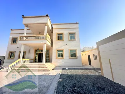 First Floor Studio In Shakhbout City, At A Reasonable Price, 22,000, Monthly Payments Of 2,000 Dirh