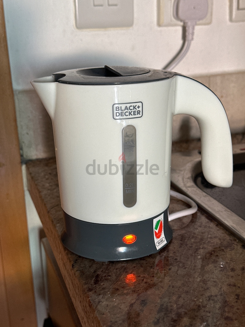 Tefal KO330830 electrical kettle - electric kettles