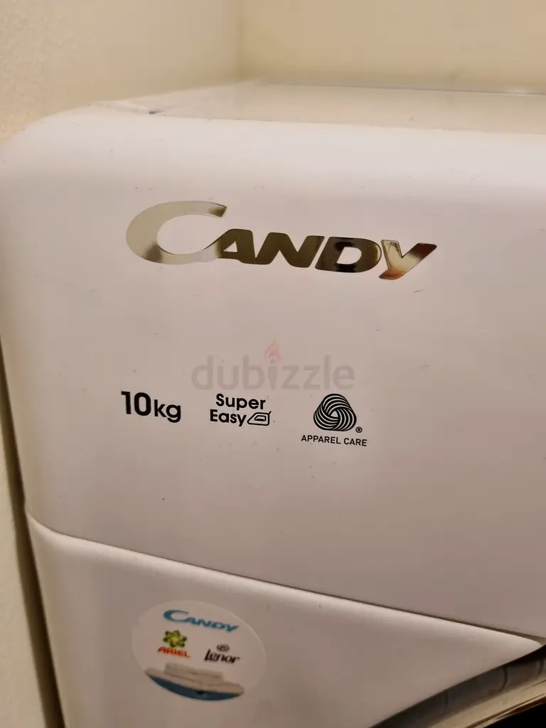 Dryer Candy