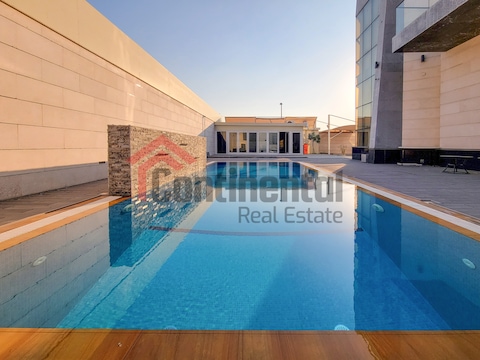 Dream Home Villa For Sale In Sharjah