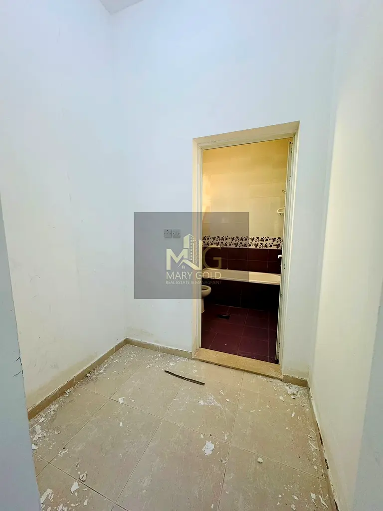 Apartment/Flat 2BHK in Affordable Annual Rent in Al Rahba AED 45000