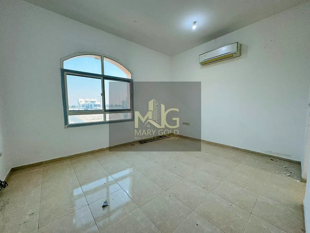 Apartment/Flat 2BHK in Affordable Annual Rent in Al Rahba AED 45000