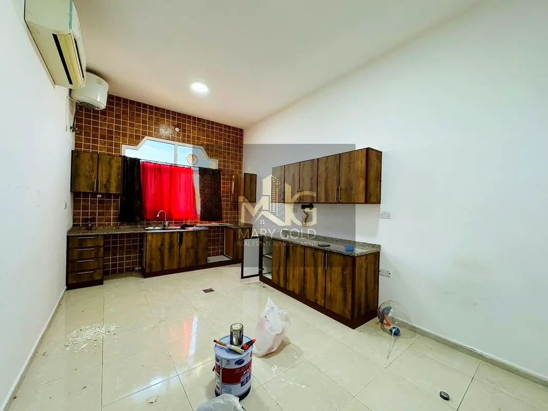 Apartment/Flat 2BHK in Affordable Annual Rent in Al Rahba AED 45000