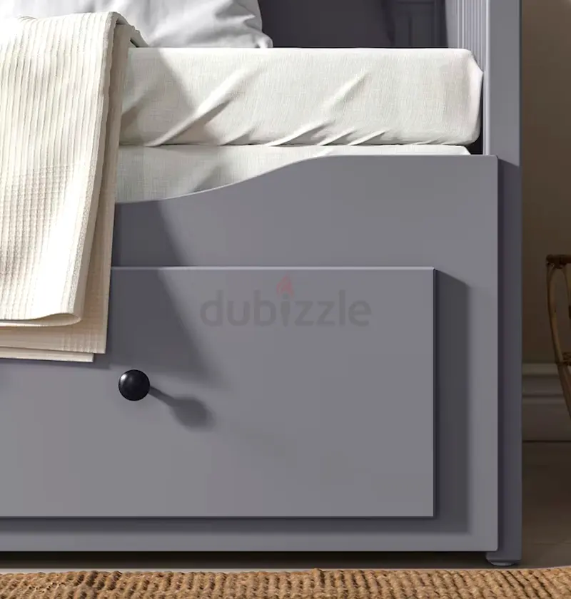 IKEA Day Bed (Sofa cum Bed) Hemnes