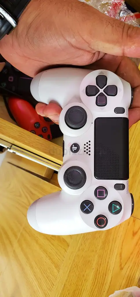 PlayStation4 controller