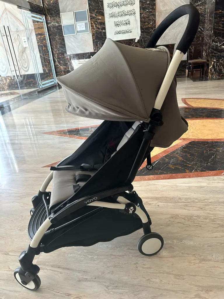 Babyzen yoyo stroller