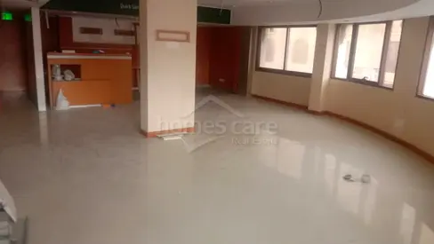 Spacious Fitted Office In Meena Bazar, Bur Dubai