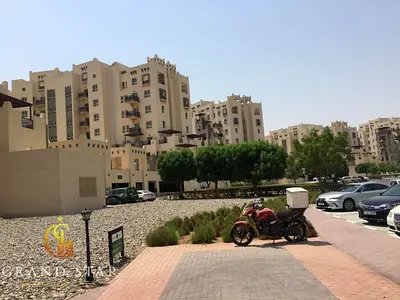 Upgraded Studio | Al Ramth | Spacious | Up To 6 Chqs | Distress