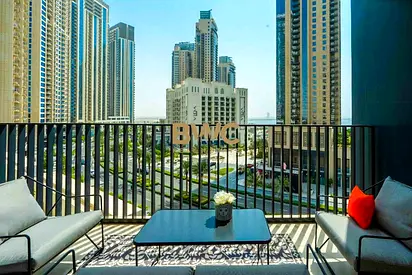 Upgraded | Vacant | Maids Room