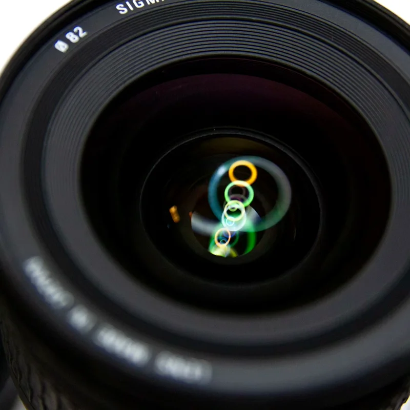 عدسة سيجما 20-40 مم f2.8 DX IF بتركيب نيكون، عدسة تراثية63233641215873111