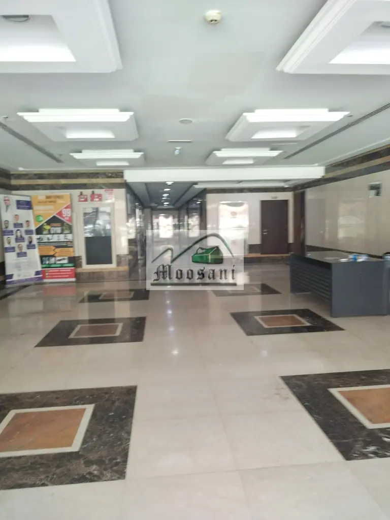 Apartment STUDIO WITH PARKING FOR SALE IN AJMAN PEARL TOWER in just