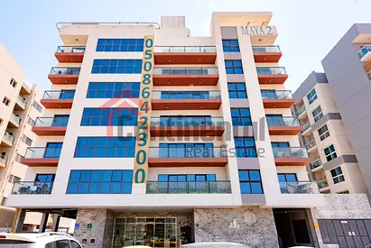 Prestigious Studio For Rent In Dubai Land