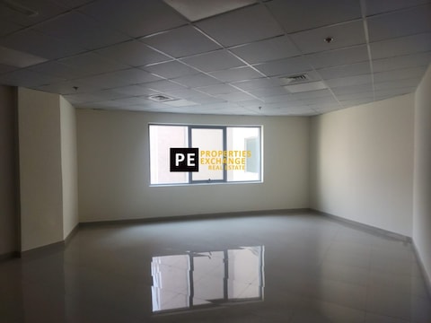 Fitted Office | Good Price |prime Location!!!