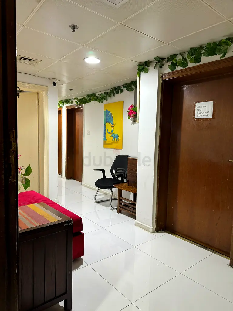 Apartment/Flat for Rent Partition for Rent All Cities (UAE)