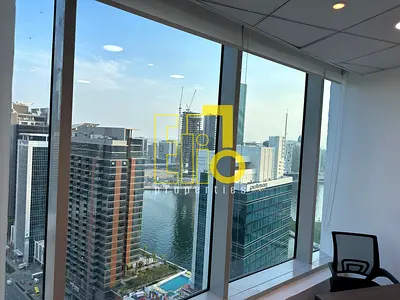 Your Stylish 180 Sq Ft Co-working Spaces Bsiness Bay