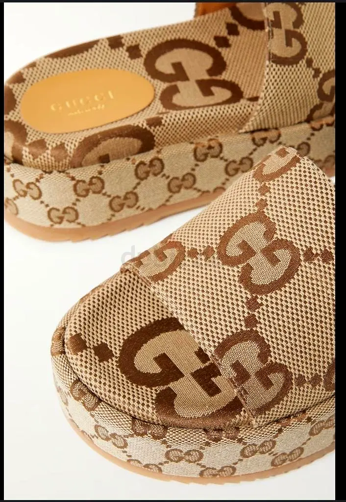 Gucci Slippers for Women