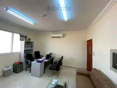 Virtual Office Space For Rent