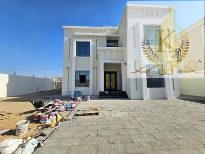 ****brand New 4bhk Villa For Rent In Al Suyoh, Sharjah*****