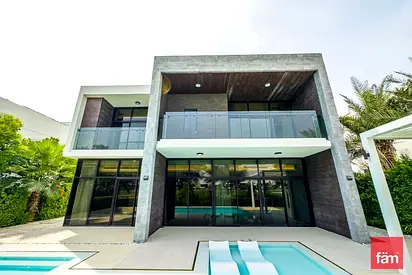 Vacant | Golf Course View | Modern Upgrades